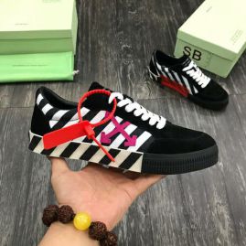 Picture of OFF White Shoes Men _SKUfw115100091fw